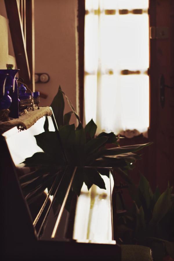 Casa Rural Cal Bate Pratdip ภายนอก รูปภาพ