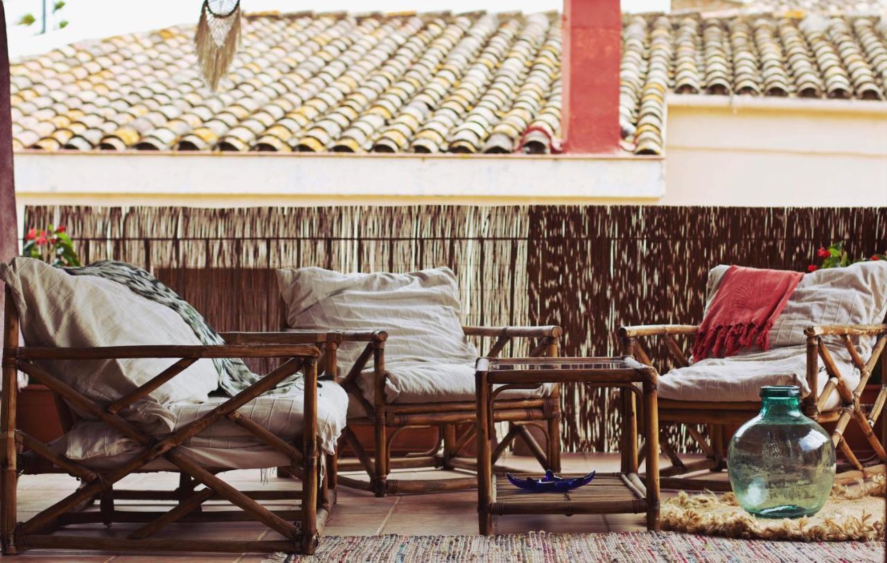 Casa Rural Cal Bate Pratdip ภายนอก รูปภาพ