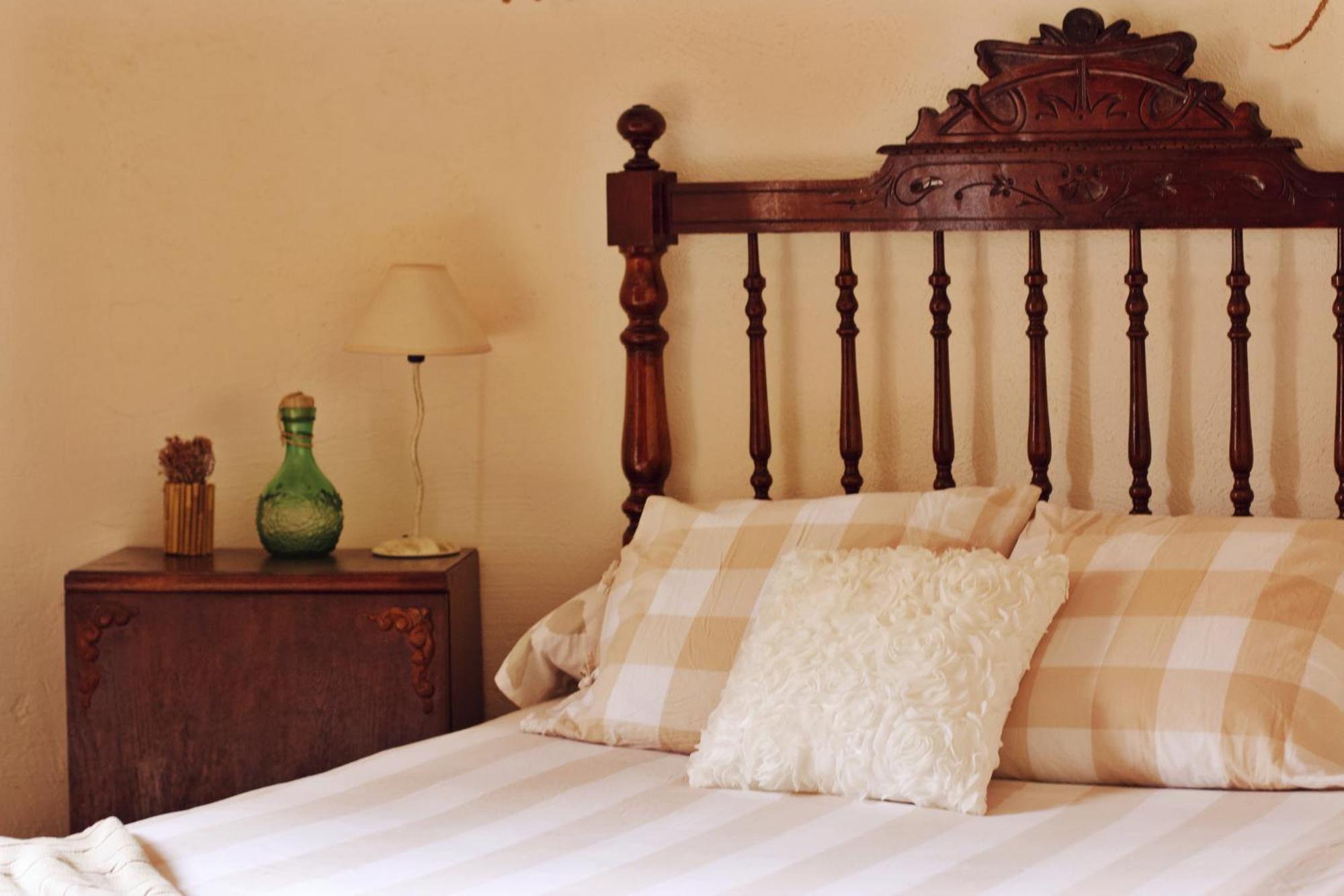 Casa Rural Cal Bate Pratdip ภายนอก รูปภาพ